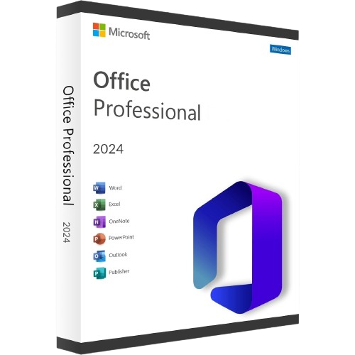 Microsoft Office 2024